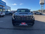 2024 GMC Sierra 1500 Crew Cab Short Box 4-Wheel Drive Denali