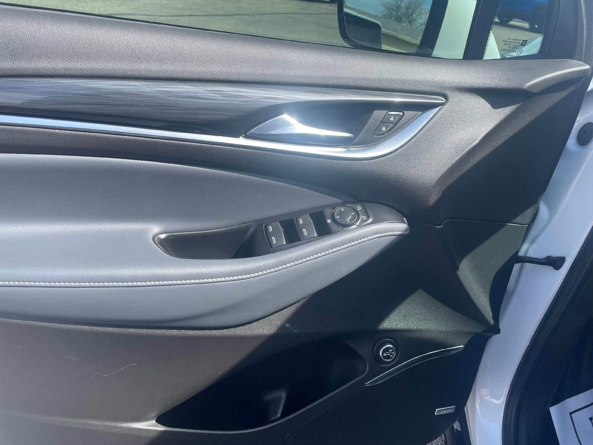 2024 Buick Enclave Essence AWD