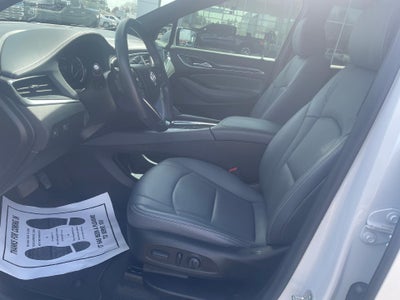 2024 Buick Enclave Essence AWD