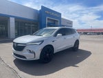 2024 Buick Enclave Essence AWD
