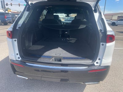 2024 Buick Enclave Essence AWD