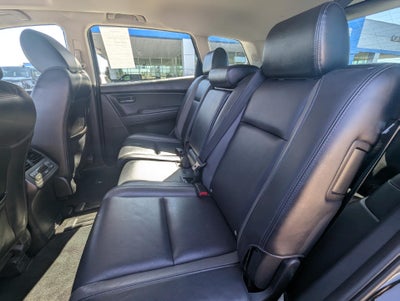 2011 Mazda Mazda CX-9 AWD 4dr Touring