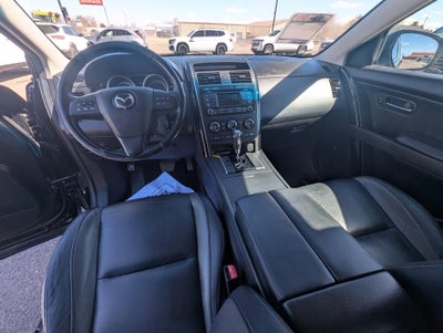 2011 Mazda Mazda CX-9 AWD 4dr Touring
