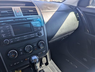 2011 Mazda Mazda CX-9 AWD 4dr Touring