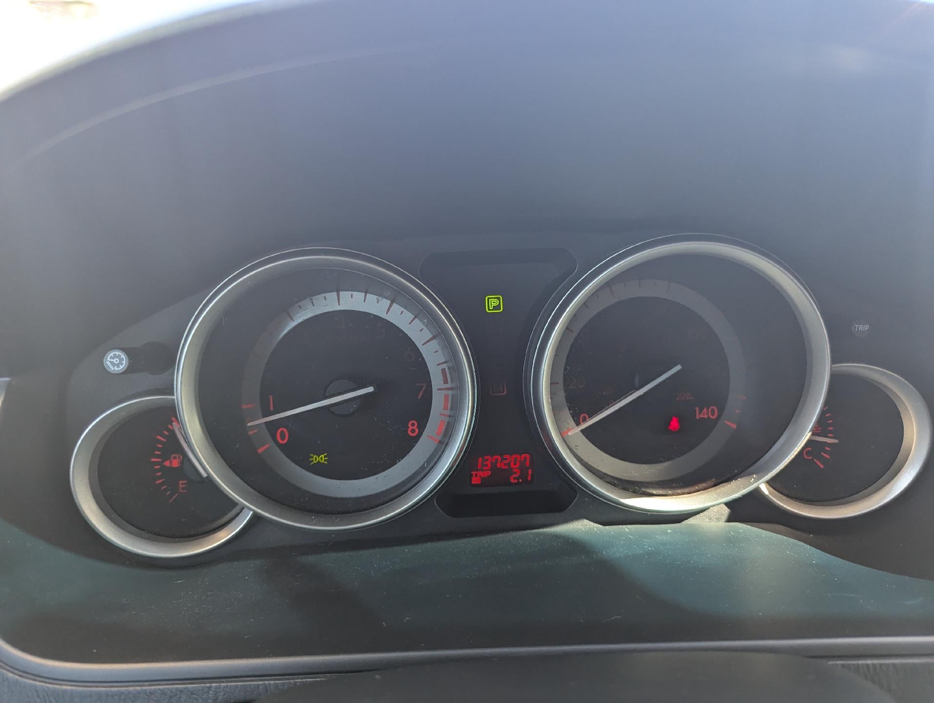 2011 Mazda Mazda CX-9 AWD 4dr Touring