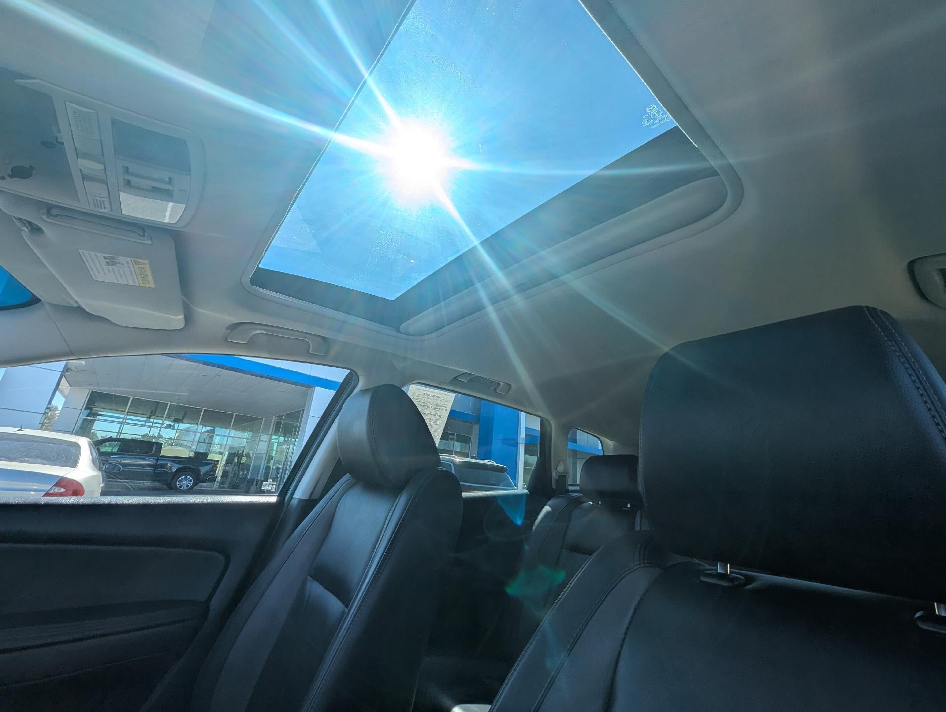 2011 Mazda Mazda CX-9 AWD 4dr Touring