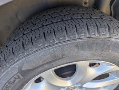 2011 Mazda Mazda CX-9 AWD 4dr Touring