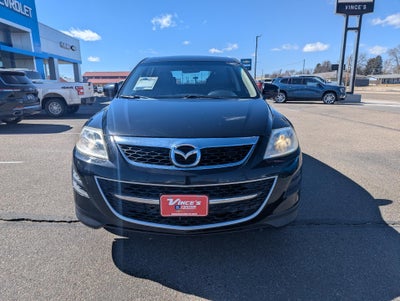 2011 Mazda Mazda CX-9 AWD 4dr Touring