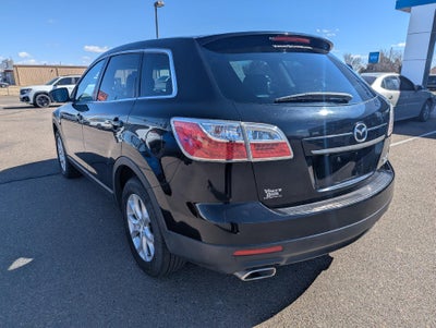 2011 Mazda Mazda CX-9 AWD 4dr Touring