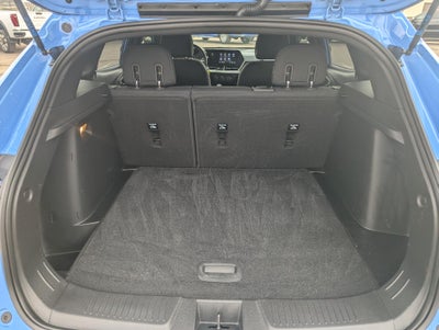 2024 Chevrolet Trax FWD 4dr 1RS