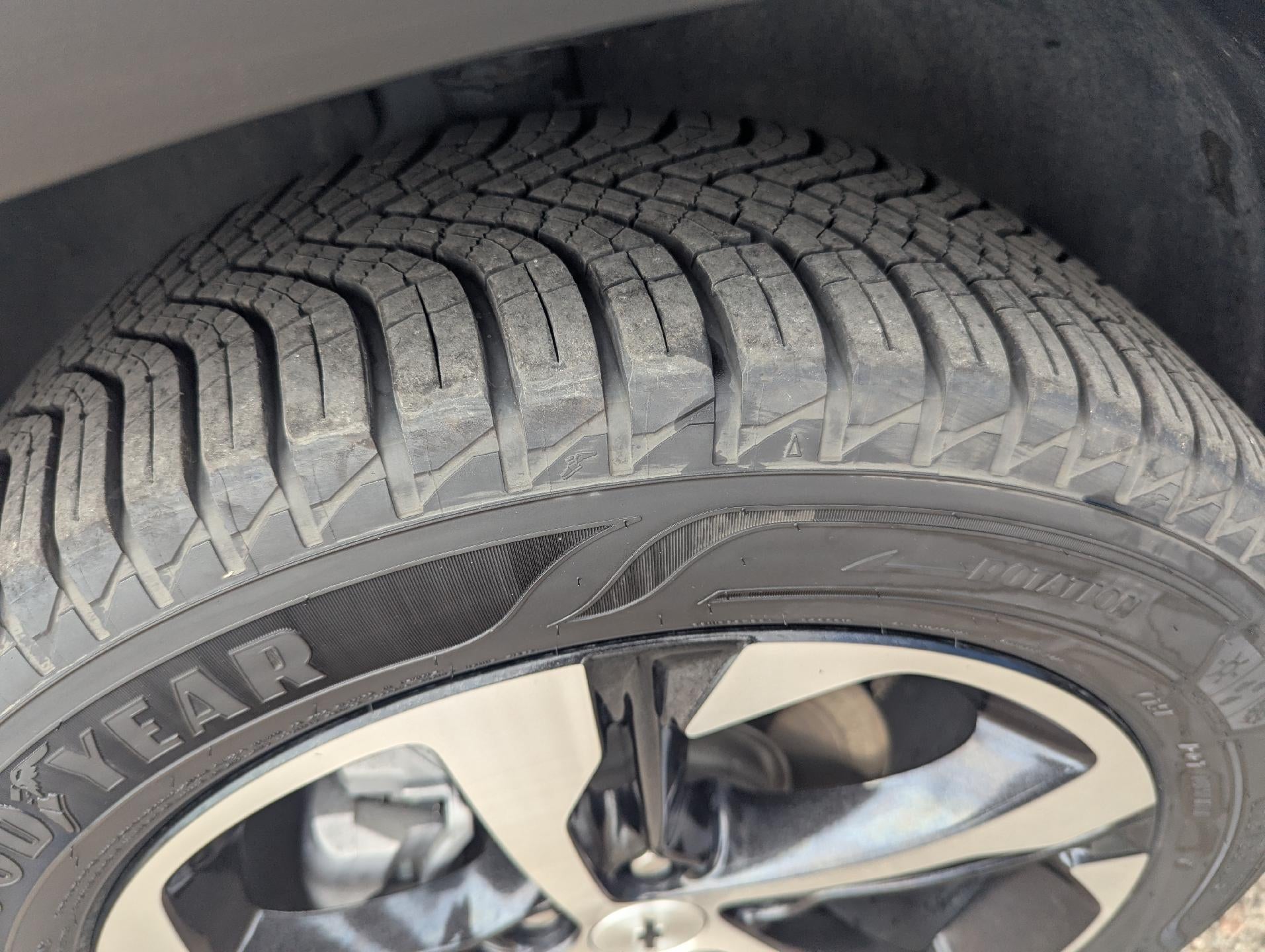 2024 Chevrolet Trax FWD 4dr 1RS