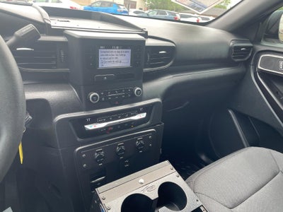 2021 Ford Police Interceptor Utilit AWD