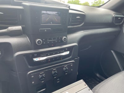 2021 Ford Police Interceptor Utilit AWD