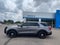 2021 Ford Police Interceptor Utilit AWD