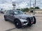 2021 Ford Police Interceptor Utilit AWD