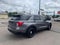 2021 Ford Police Interceptor Utilit AWD