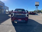 2025 Chevrolet Silverado 2500 HD High Country