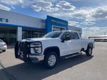 2022 Chevrolet Silverado 3500 HD LT