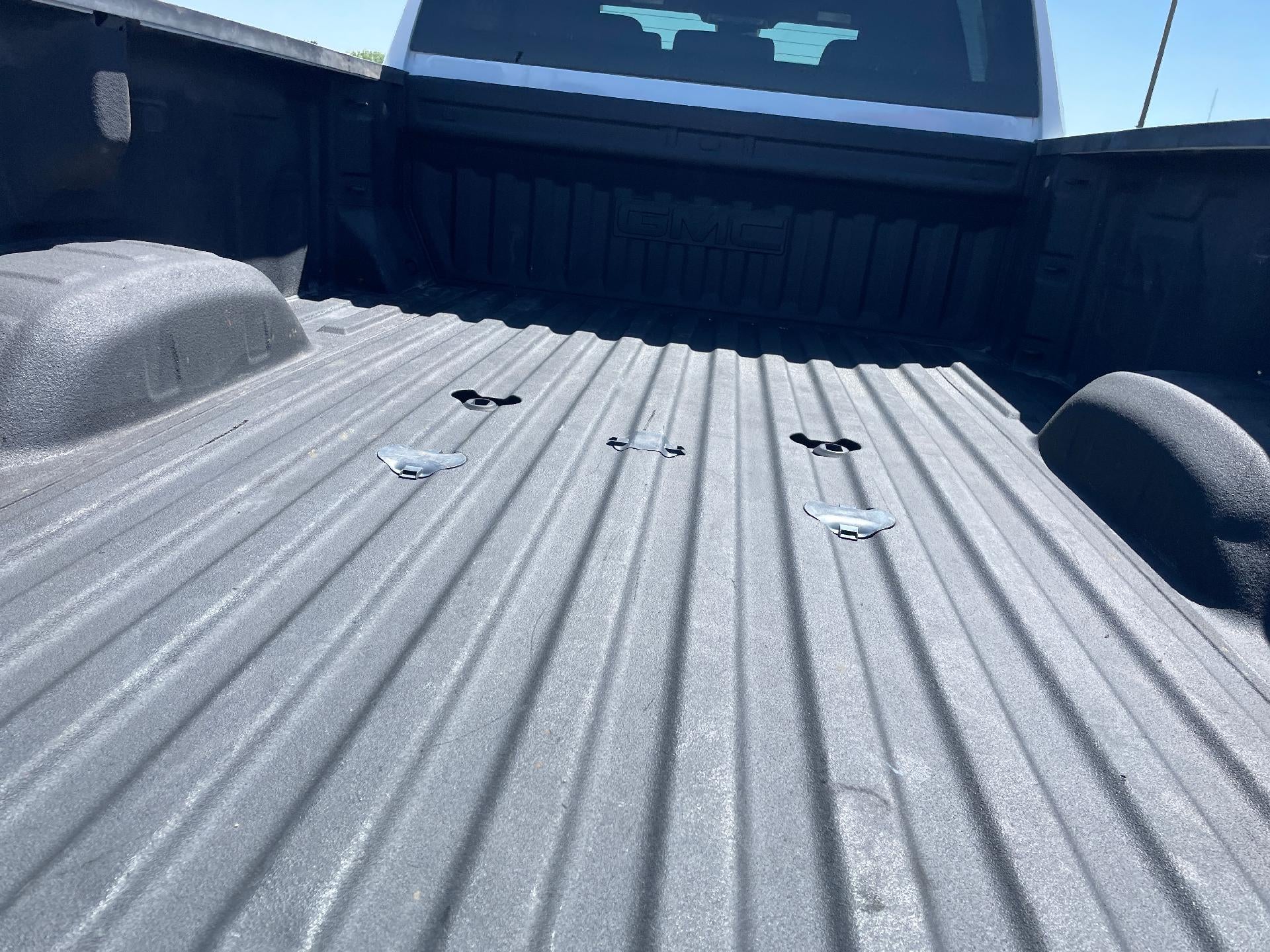 2024 GMC Sierra 2500 HD SLT