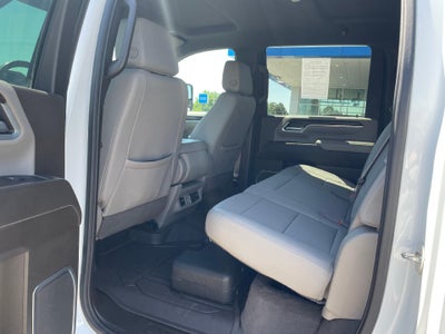 2024 GMC Sierra 2500 HD SLT