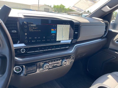 2024 GMC Sierra 2500 HD SLT