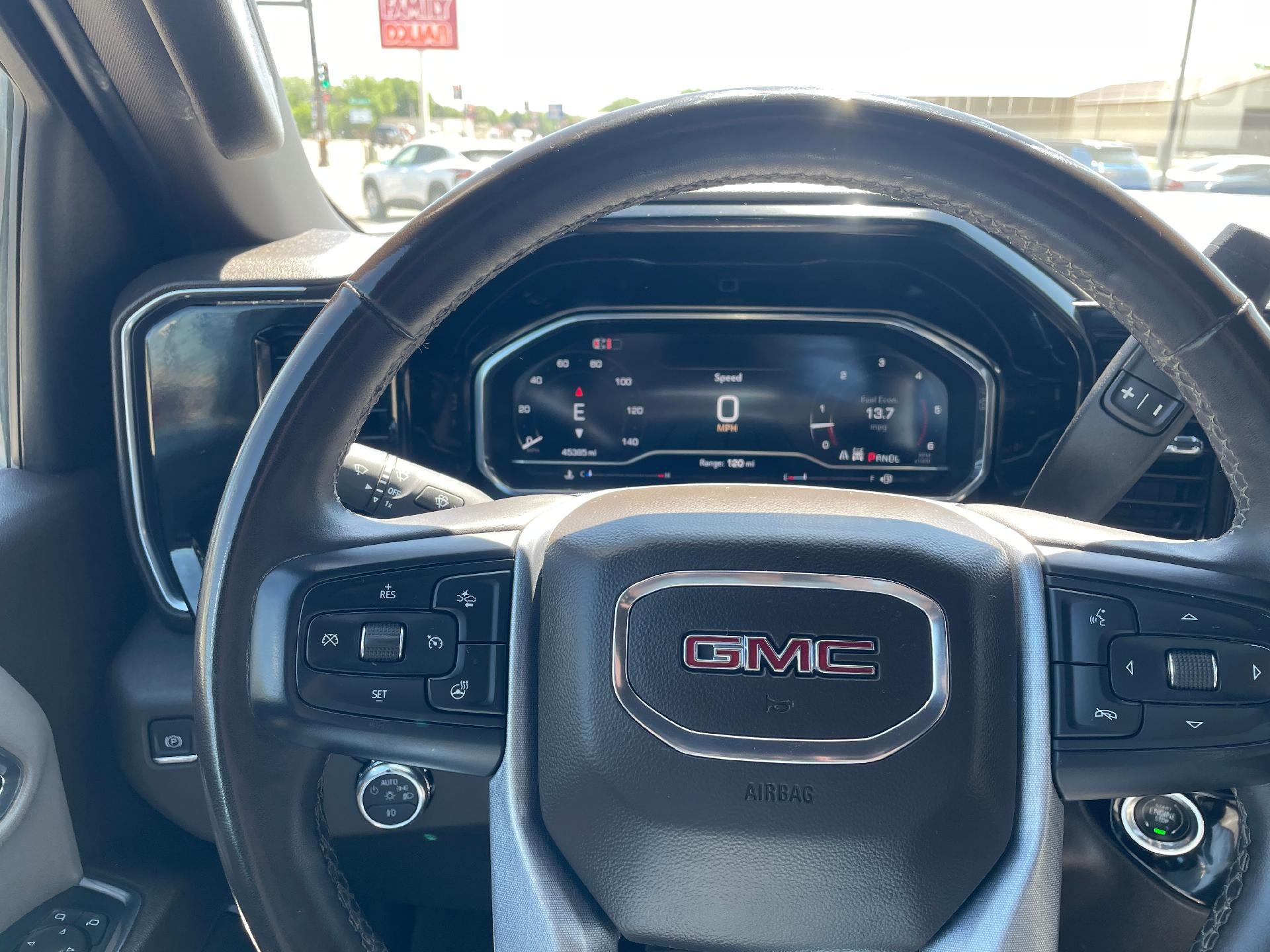 2024 GMC Sierra 2500 HD SLT