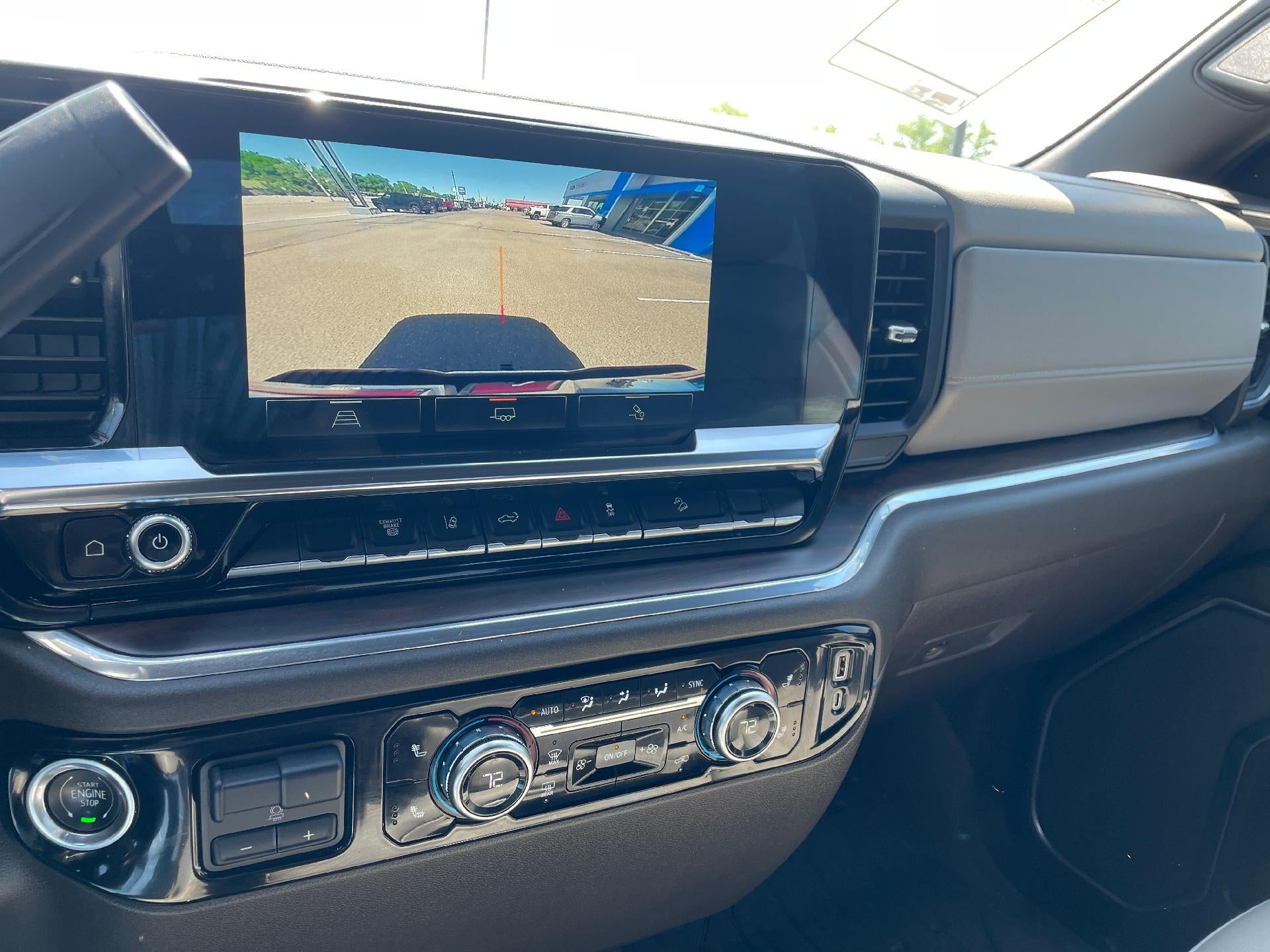 2024 GMC Sierra 2500 HD SLT