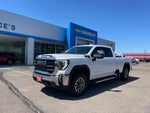 2024 GMC Sierra 2500 HD SLT