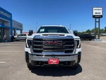 2024 GMC Sierra 2500 HD SLT
