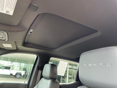 2019 GMC Sierra 1500 Denali