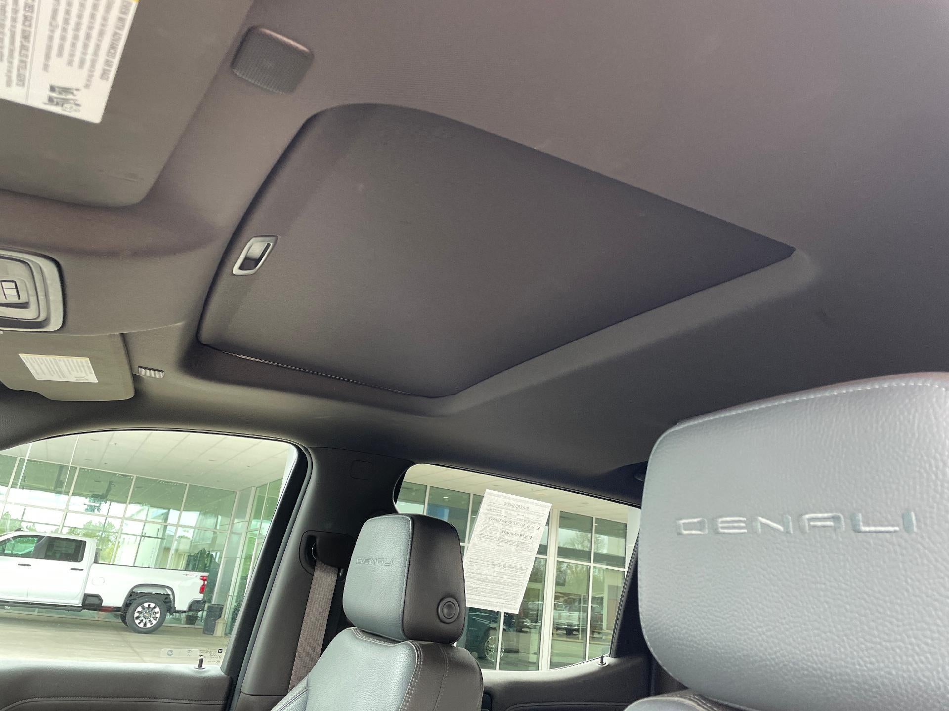 2019 GMC Sierra 1500 Denali