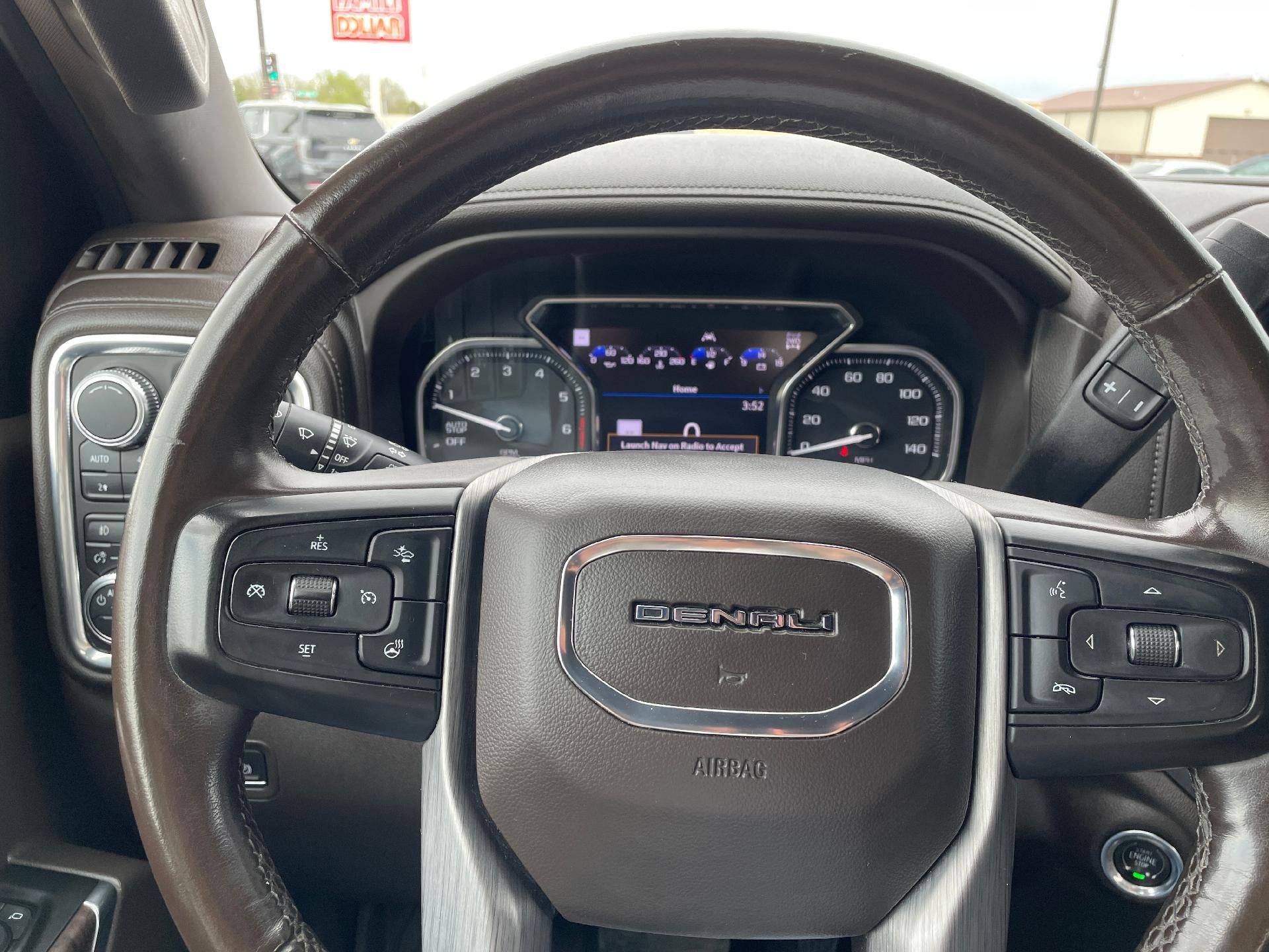 2019 GMC Sierra 1500 Denali