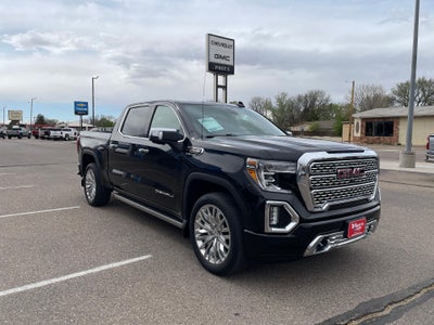 2019 GMC Sierra 1500 Denali