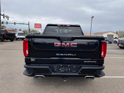 2019 GMC Sierra 1500 Denali