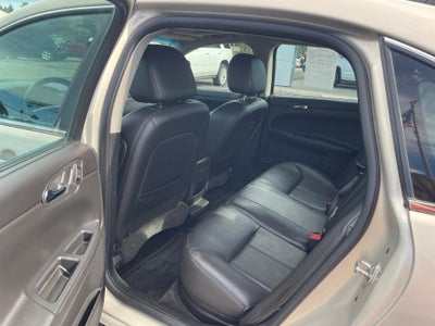 2011 Chevrolet Impala LT Fleet
