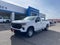 2022 Chevrolet Silverado 1500 WT