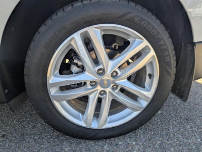 2021 Chevrolet Equinox Premier