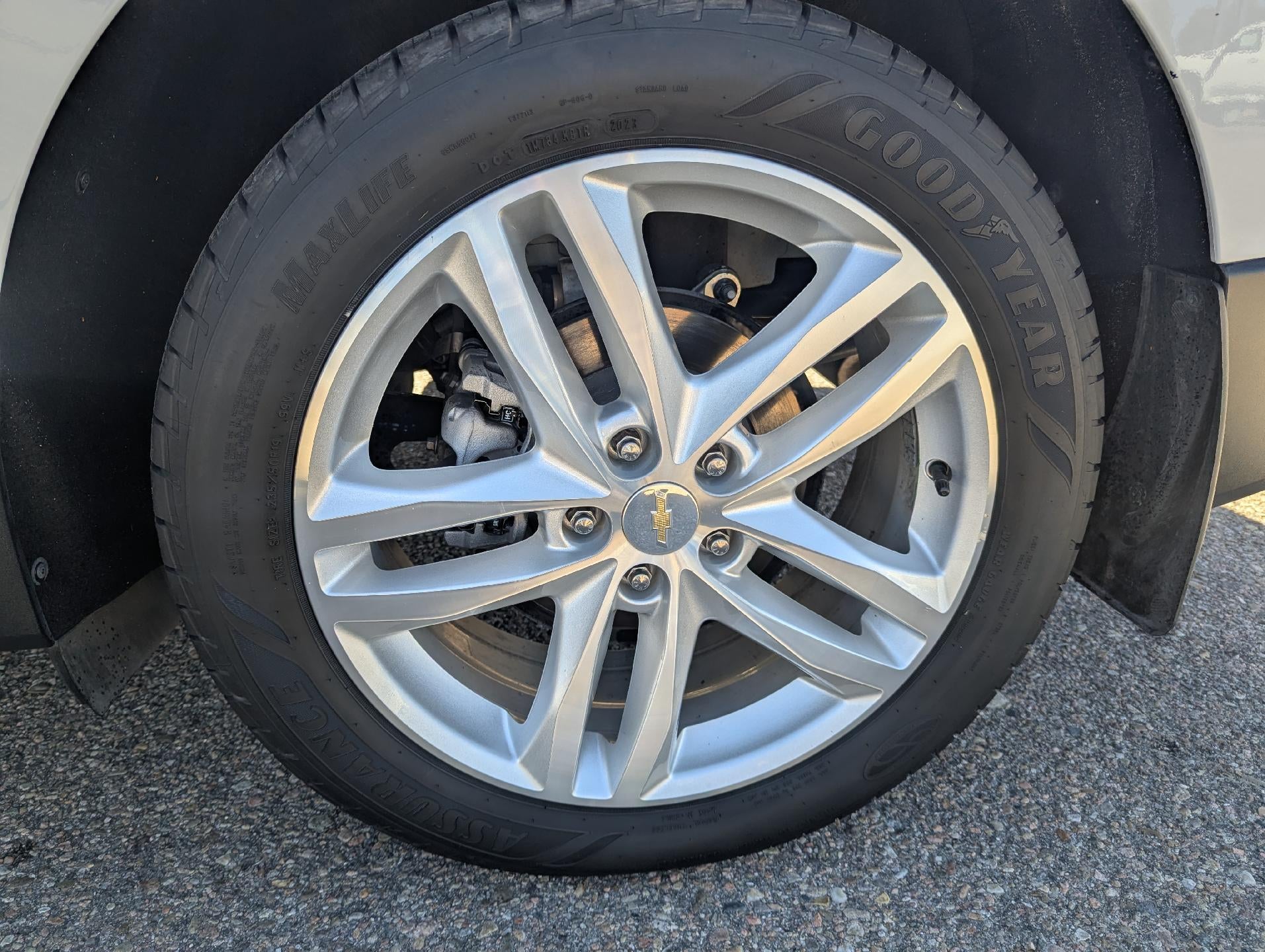 2021 Chevrolet Equinox Premier