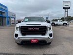 2021 GMC Sierra 1500 Base