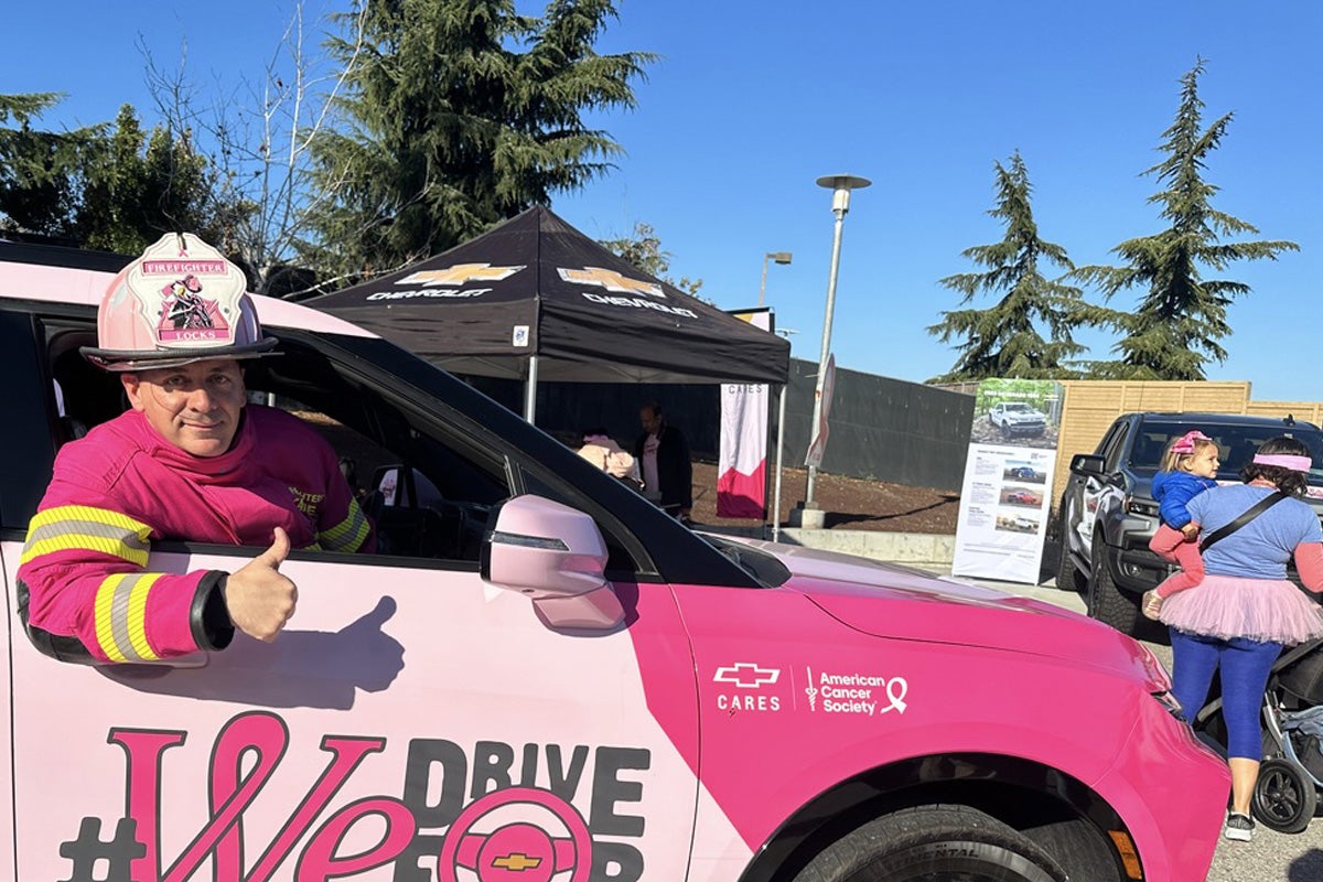 Chevrolet MSABC iDrive For | Vince's GM Center - Chevrolet in BURLINGTON CO
