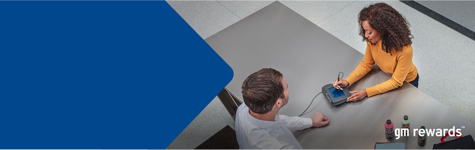 Vince's GM Center in BURLINGTON CO