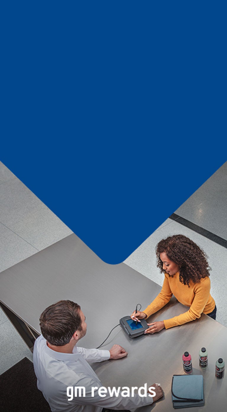 Vince's GM Center in BURLINGTON CO