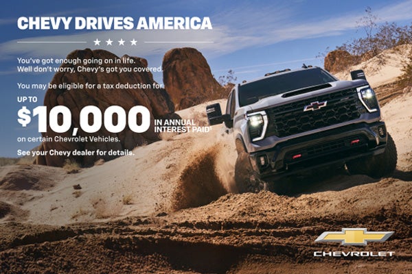 Vince's GM Center in BURLINGTON CO