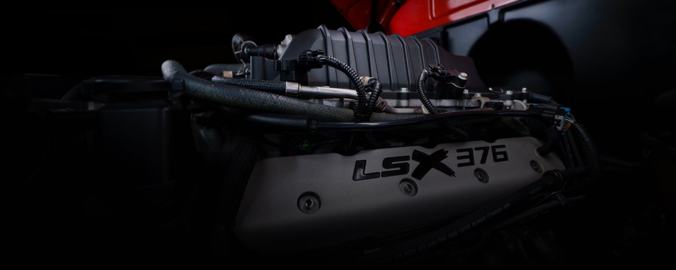 Vince's GM Center in BURLINGTON CO