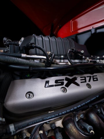 Vince's GM Center in BURLINGTON CO