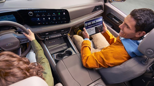 Vince's GM Center in BURLINGTON CO