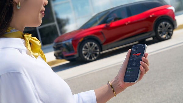 Vince's GM Center in BURLINGTON CO