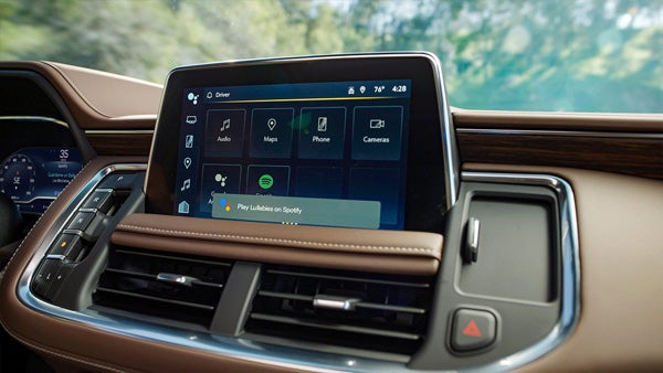 Vince's GM Center in BURLINGTON CO