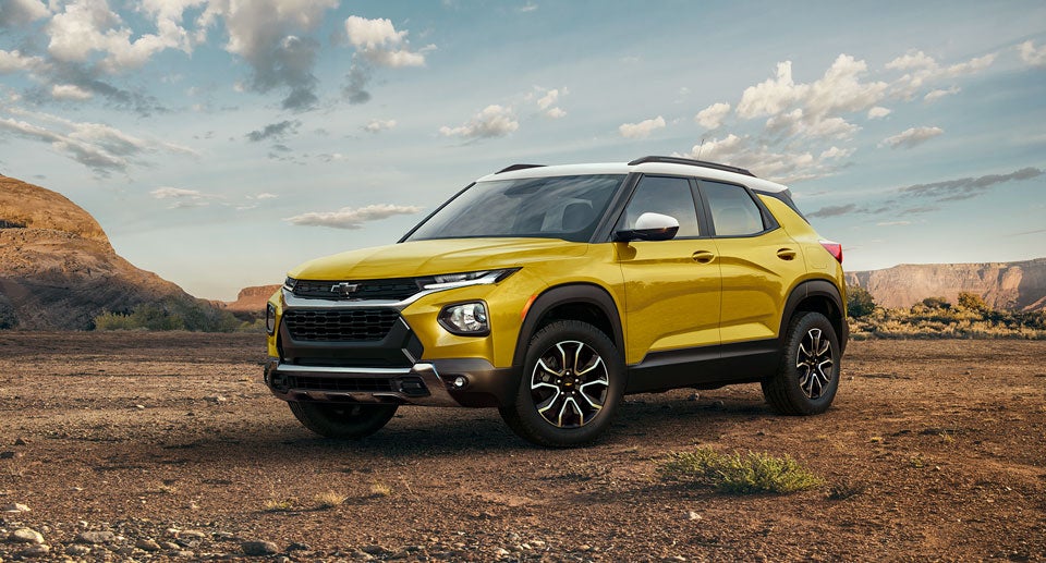 Vince's GM Center in BURLINGTON CO