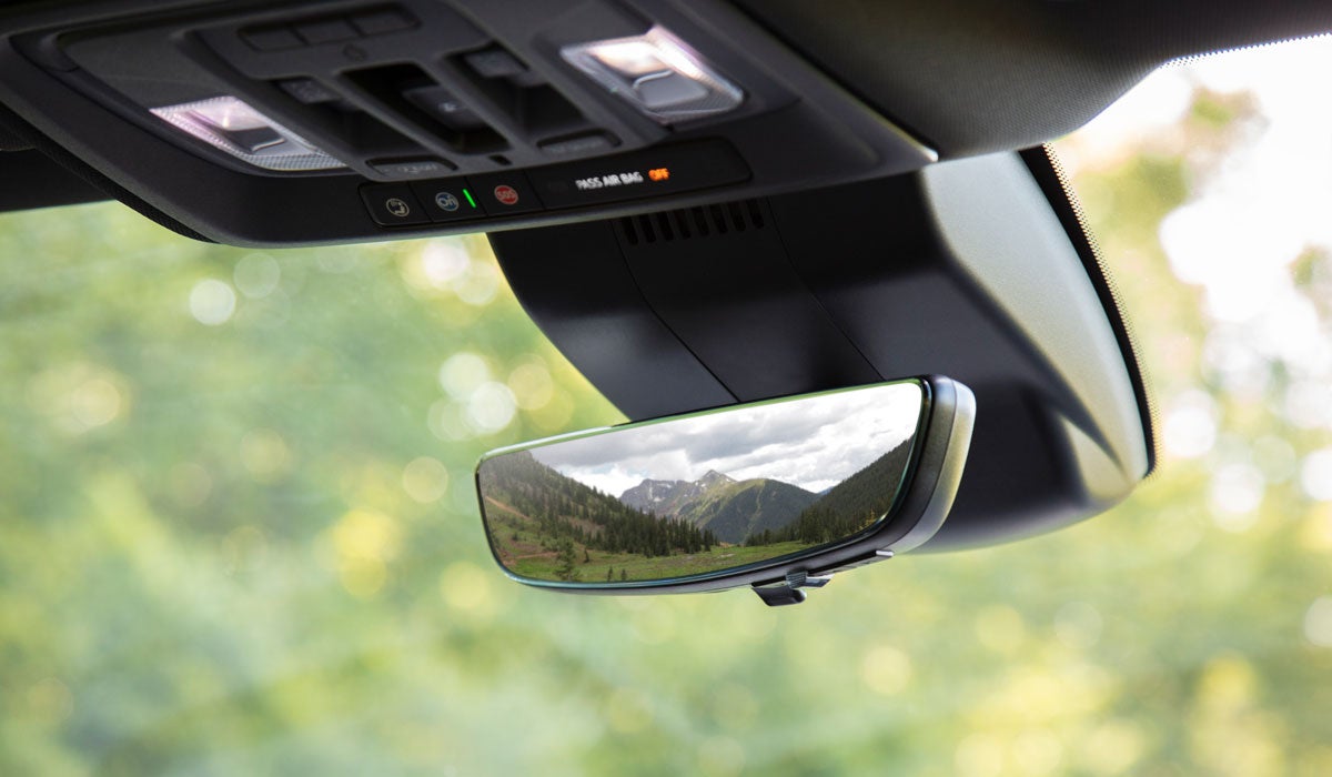 Vince's GM Center in BURLINGTON CO